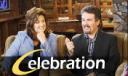 â€œCelebrationâ€ - Marcus and Joni Lamb - flagship progran for Daystar Network