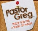 Pastor Greg