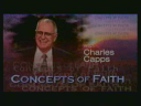 Concepts of Faith - Charles Capps