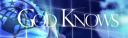 God Knows - Cindy Jacobs