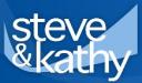Steve and Kathy