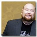 Todd Bentley