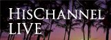 His Channel Live