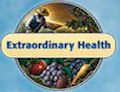 Jordan Rubin - Extraordinary Health