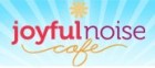 Joyful Noise Cafe