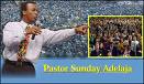 Sunday Adelaja - Embassy of God