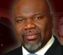 T. D. Jakes - The Potter\'s Touch