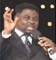 Winning Ways - Matthew Ashimolowo