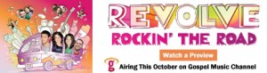 Revolve