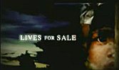 Lives for Sale