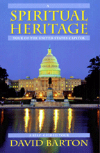 Spiritual Heritage of the United States Capitol
