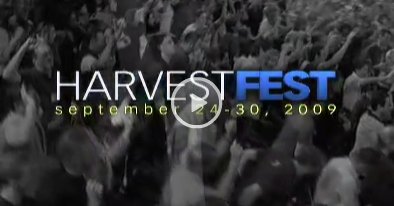 HarvestFest HarvestFest