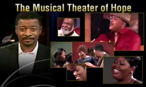 The Musical Theater of Hope