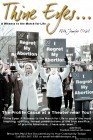 Thine Eyes:  A Witness to the March for Life
