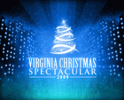 Virginia Christmas Spectacular 2009