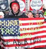 EWTN covers  the March for Life live at 11:00am ET / 8:00am PT Friday (1/22).