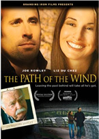 “The Path Of The Wind” movie airs on TBN Saturday (8/21) at 9 pm PT 12 am ET.