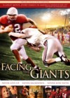 “Facing The Giants” shows on TBN Saturday (2/6) at 9:00pm PT.