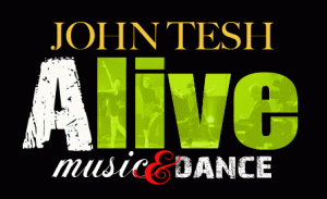 John Tesh’s “Alive Music and Dance” airs on NRB Friday (4/23) 8:00pm ET / 9:00pm PT.