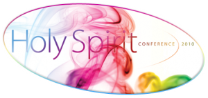 Watch the Holy Spirit Conference 2010 from Las Vegas on-line and on GOD TV.