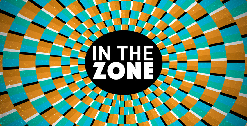 In The Zone