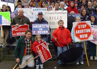 Celebrate the Sanctity of Life with special programs on EWTN | March For Life Monday (1/23) 10 am ET / 7 am PT.