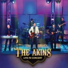 “The Akins Live in Concert” airs on TLN Thursday (1/26) at 9 pm CT/PT.