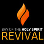 Bay of the Holy Spirit Revival airs live on GODTV and Ch. 55.2 in Orlando, FL Wednesday (1/26) 7:30pm ET.