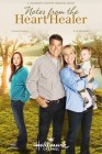 “Notes From the Heart Healer” shows on the Hallmark Channel Saturday (5/12) at 8 pm ET / 7 pm CT.