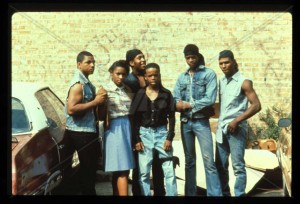 “A Mother’s Courage: The Mary Thomas Story” shows on INSP Sunday (5/13) at 7 pm ET / 8 pm PT.