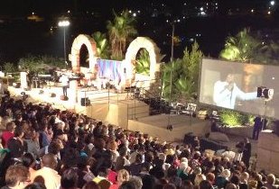 Southern Steps TBN