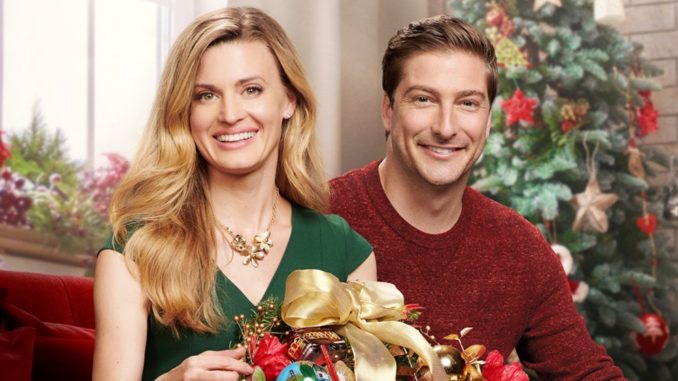 ﻿Christmas in Love - Hallmark Channel | Pisgah View