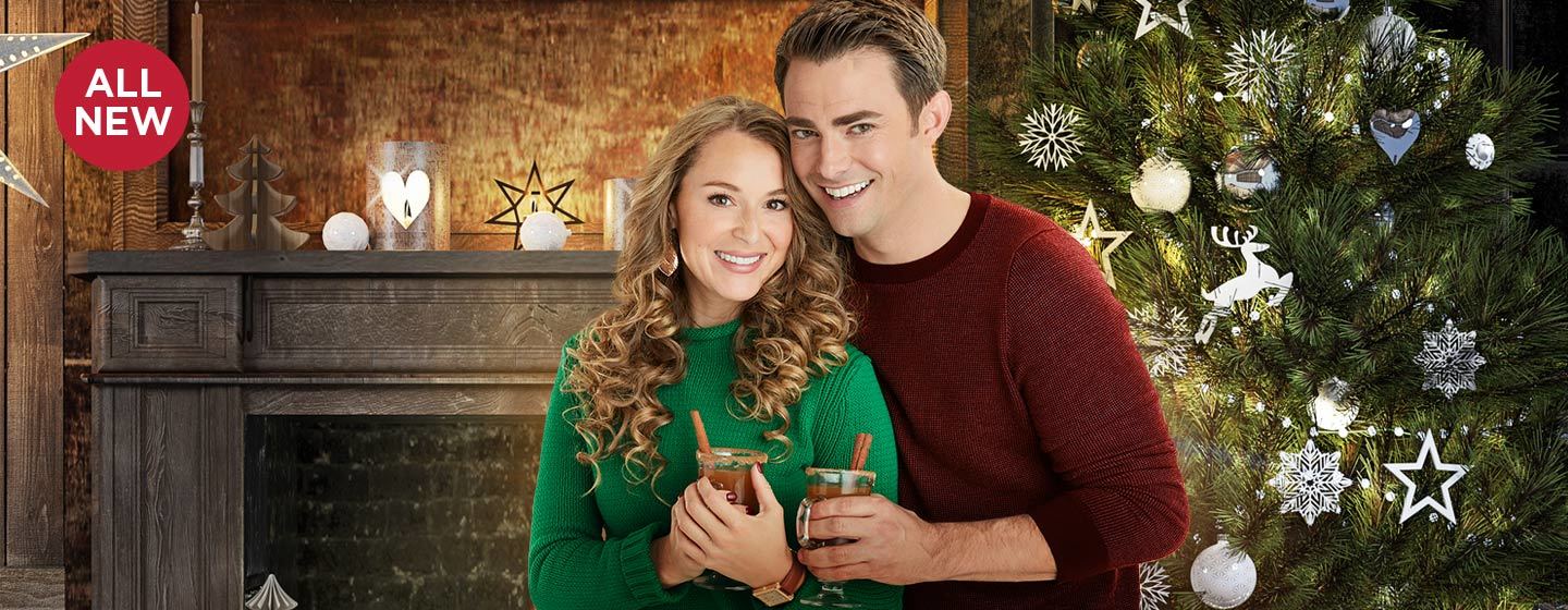 Christmas Made to Order Hallmark Channel Pisgah View