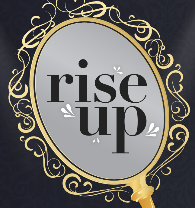 Rise Up Women's Conference Daystar Pisgah View
