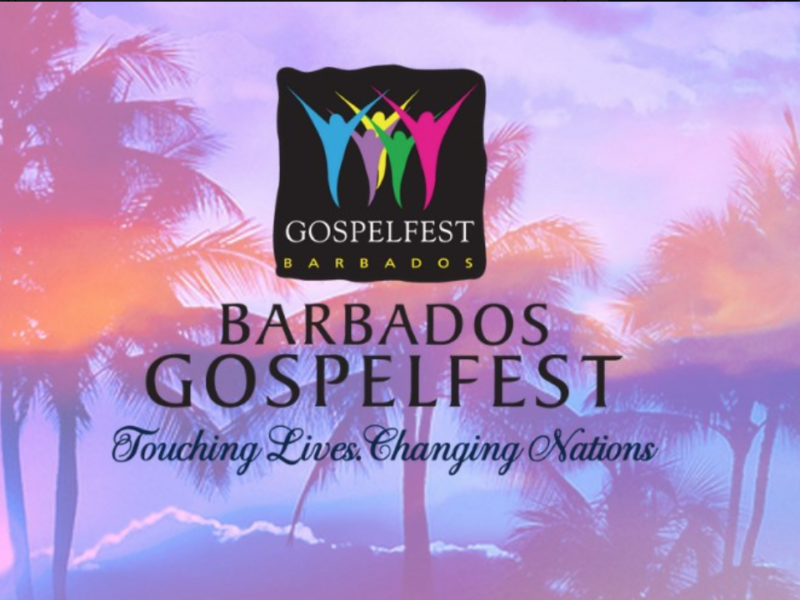 Barbados Gospel Festival GodTV Pisgah View