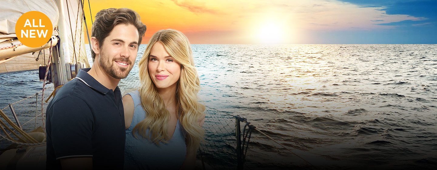 Sailing Into Love Hallmark Channel Pisgah View