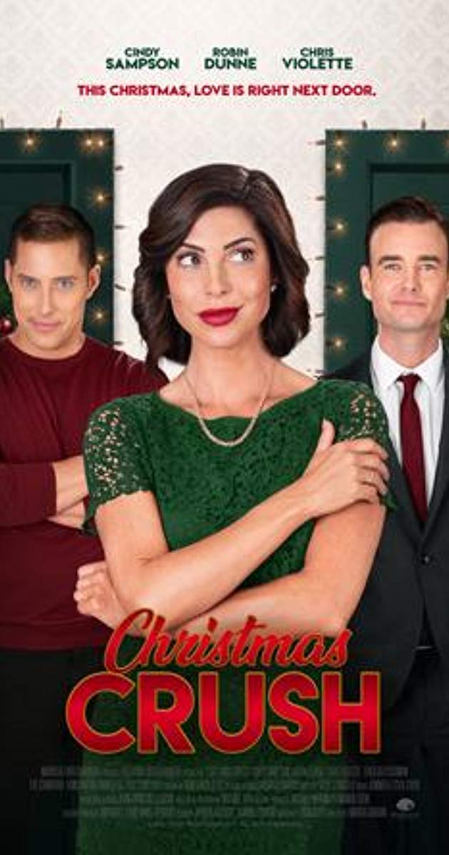 Christmas Crush Iontv Pisgah View