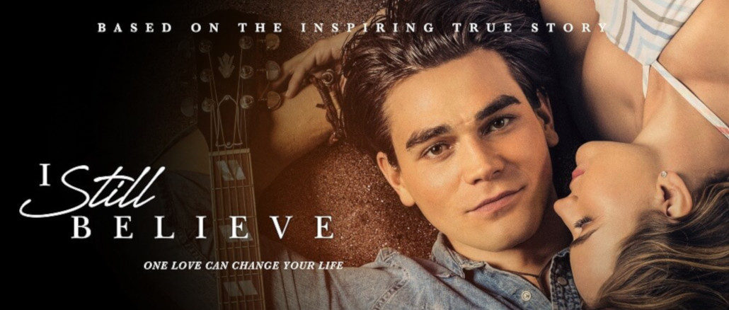 I Still Believe In Theaters Pisgah View