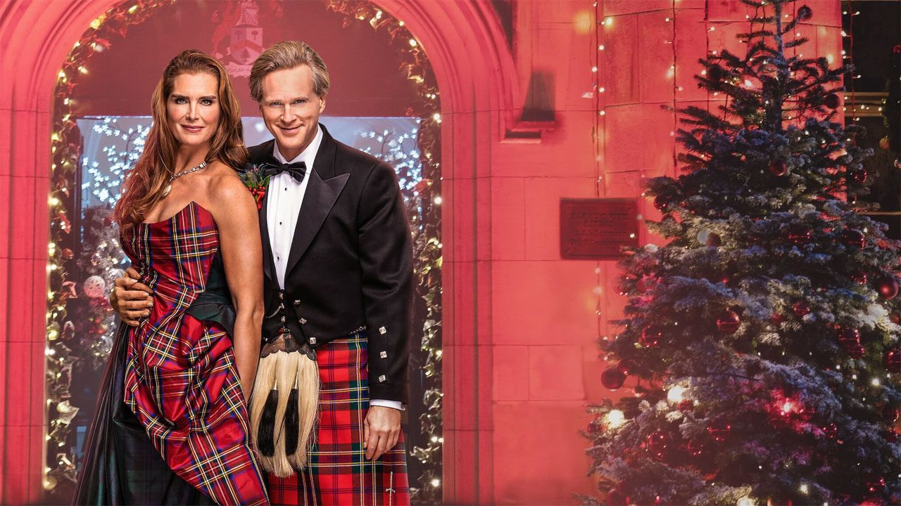 A Castle Christmas Riverside Ca 2022 A Castle For Christmas | Pisgah View