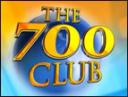 700 Club - Pat Robertson