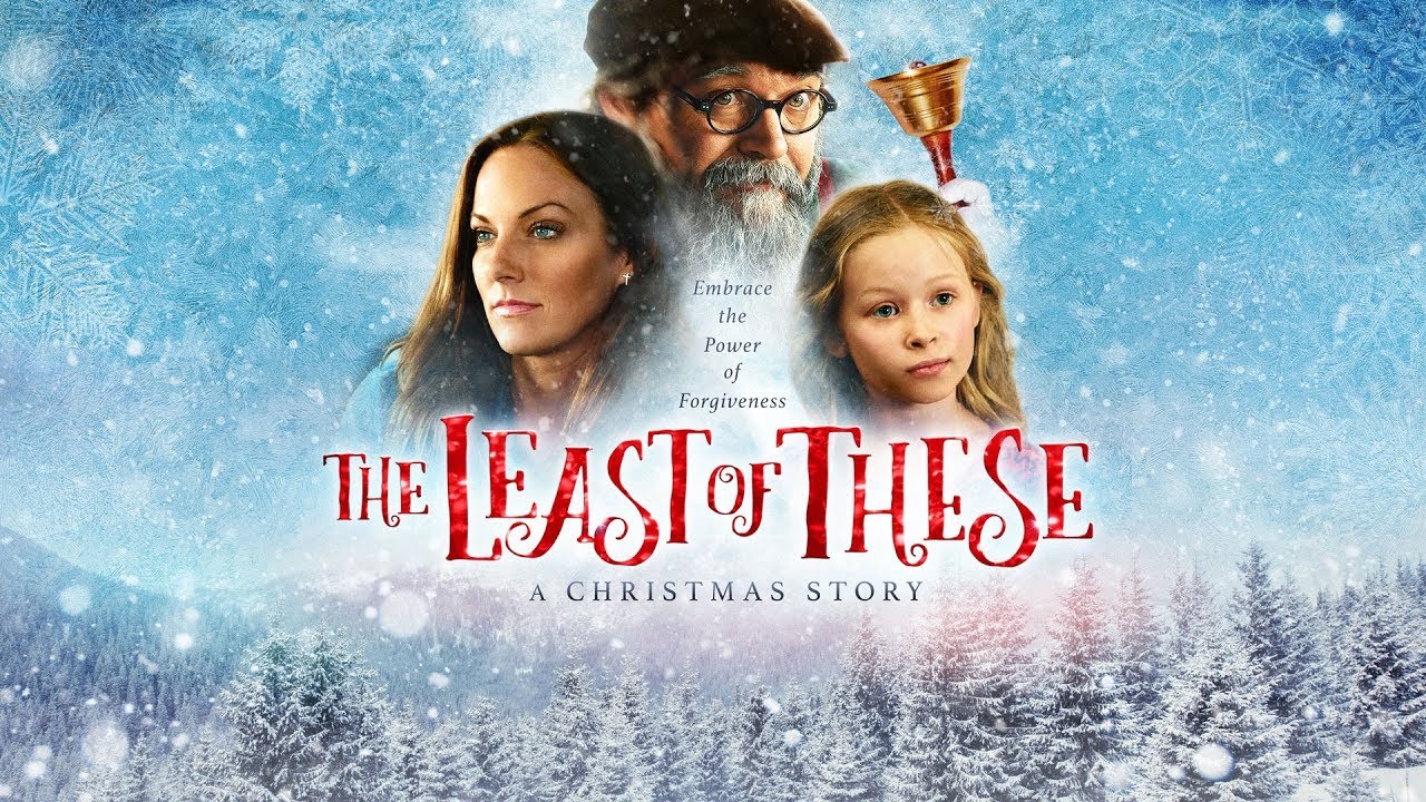 The Least of These - A Christmas Story - Inspiration TV | Pisgah View