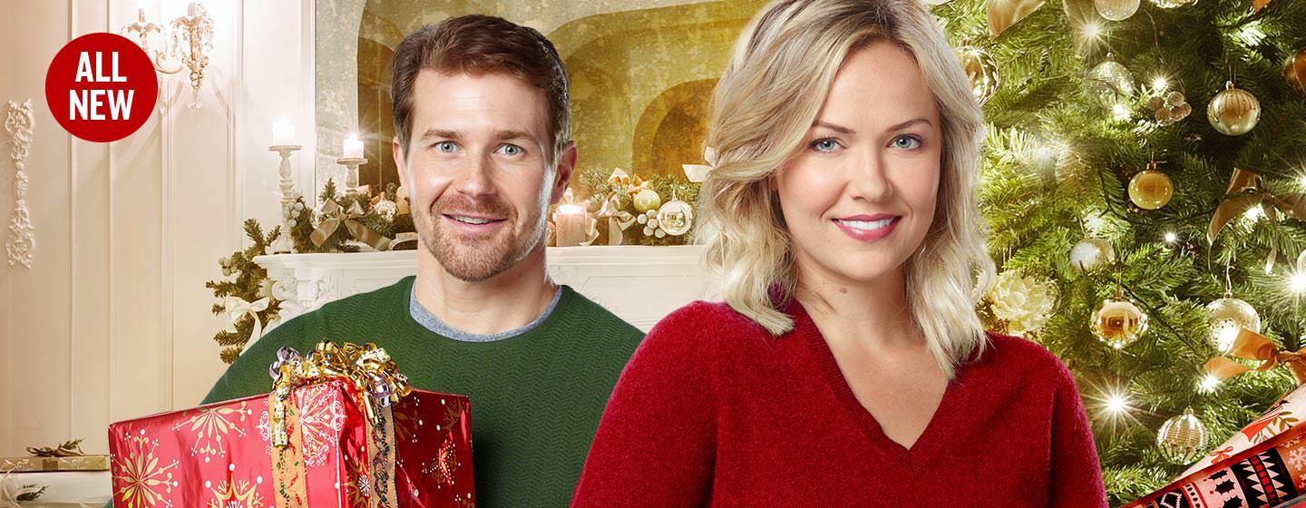 Christmas Bells Are Ringing - Hallmark Movie | Pisgah View