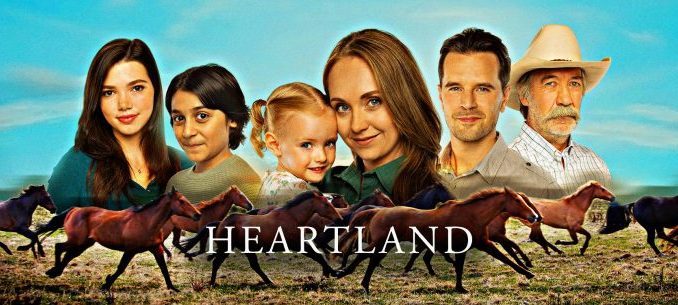 Heartland - UP Faith and Family and LightTV | Pisgah View