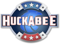 This image has an empty alt attribute; its file name is huckabee-logo-201x150.png